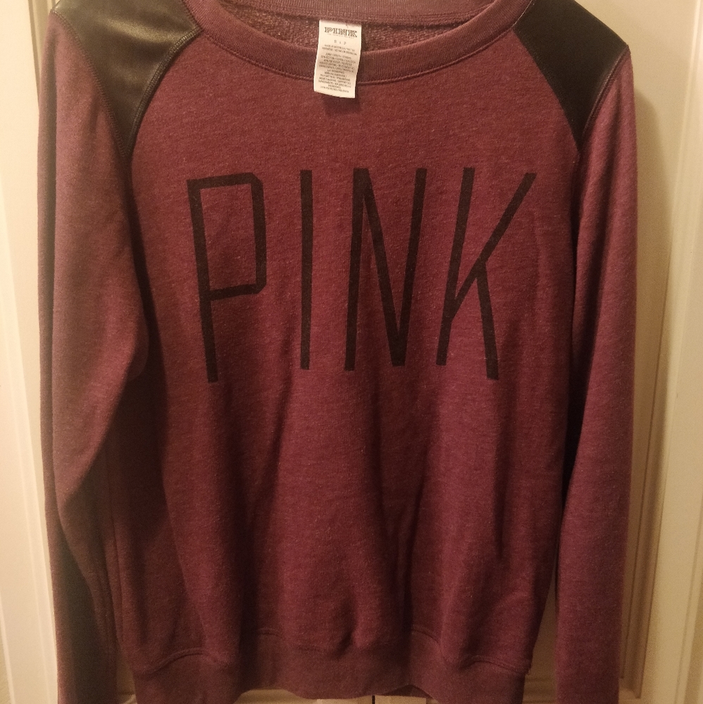 PINK by VS